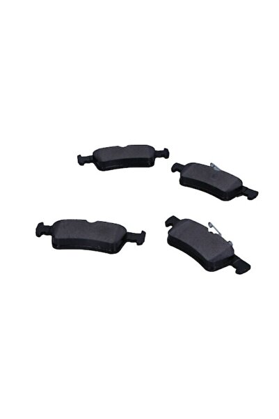 MEYLE Set Placute Frana Frana Disc Puntea Spate Peugeot 308 2/308 Caseta/ 201...