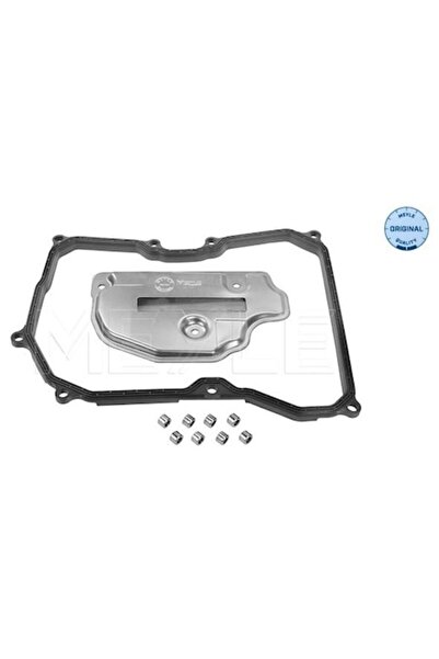 MEYLE Set filtre hidraulice, Meyle, 8 orificii, transmisie automată cu 6 viteze