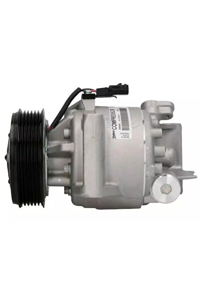 VALEO Compresor de aer condiționat pentru Dacia Duster