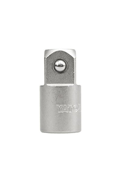 yato Adaptor de reducție YT-1356, 1/2" x 3/4", Cr-V