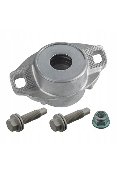 FEBI BILSTEIN Set reparare rulment, FEBI BILSTEIN, 37971, Argintiu