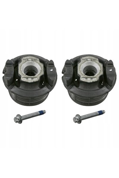 FEBI BILSTEIN Kit de reparare a grinzii spate 22672