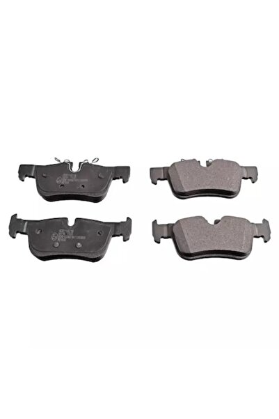 BLUE PRİNT Plăcuțe de frână