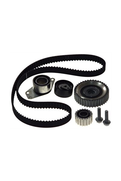 CONTITECH Set curea de distribuție CT1026K2