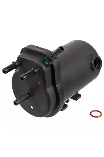 BLUE PRİNT Filtru de combustibil cu desen schiță, RENAULT 1.5DCI 05-