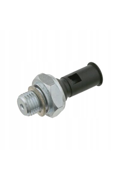 FEBI BILSTEIN Senzor de presiune ulei, FEBI BILSTEIN, 15076, Gri/Negru