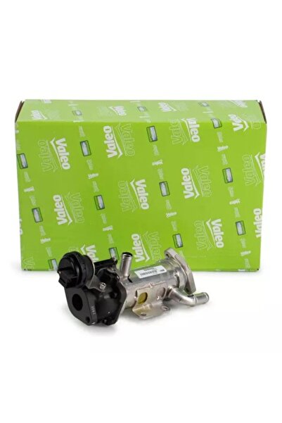 VALEO EGR радиатор за Renault Trafic II, 2.0DCI