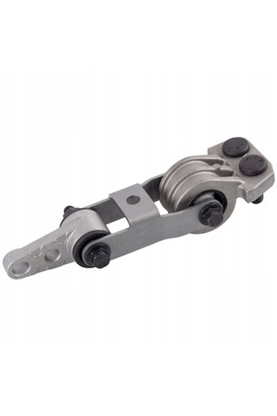 FEBI BILSTEIN Suport motor, Febi Bilstein, gri