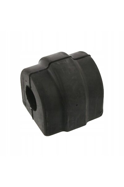 FEBI BILSTEIN Bucșă stabilizatoare, Febi Bilstein, cauciuc, neagră