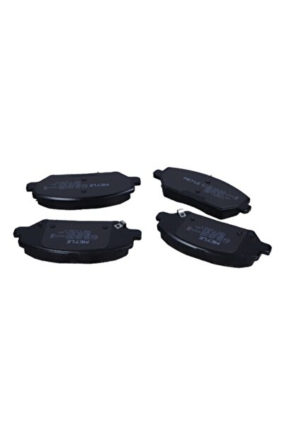 MEYLE Спирачни накладки, Meyle, за KIA CEED/PROCEED/XCEED, 1.0-1.6