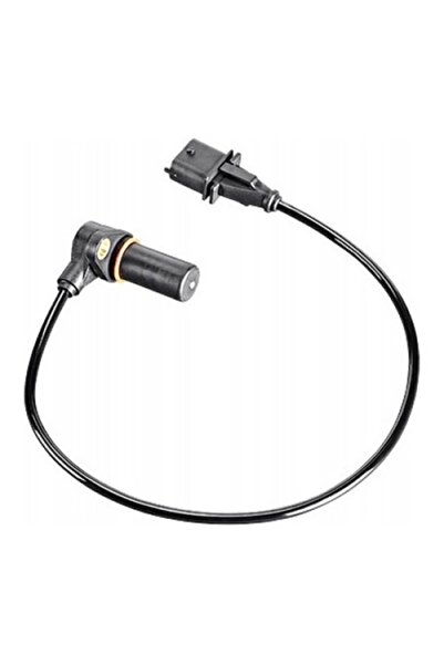 VALEO Сензор на коляновия вал, VALEO, 254013, Черен