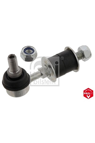 FEBI BILSTEIN Front Right Front Axle Stabilizer Link, Mitsubishi Outlander 1 ...