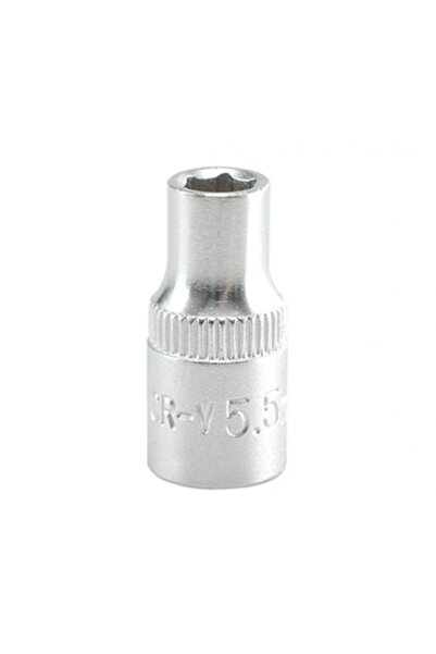 yato Cheie hexagonală tubulară 5,5 mm, 1/4"