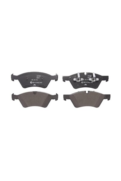 Ate Placute de frana MERCEDES-BENZ CLASA R W251 V251