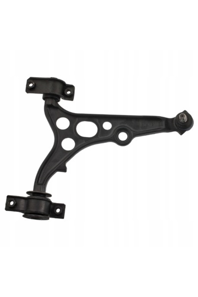 FEBI BILSTEIN Носач на окачване, 29506, Черен