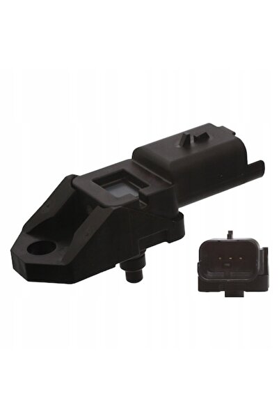 FEBI BILSTEIN Senzor Presiune Galerie Admisie Citroen C3 1/C4 1/C4 Cupe Ford ...