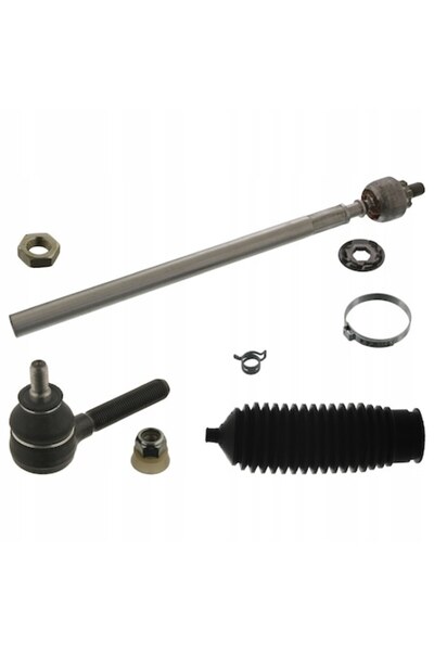 FEBI BILSTEIN Bara Directie Axa Fata Dreapta Citroen Berlingo / Berlingo Firs...