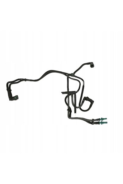 GATES Furtun de combustibil MFL1100