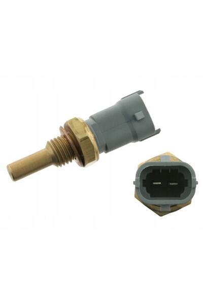 FEBI BILSTEIN Senzor Temperatura Lichid De Racire Iveco Stralis 2/Trakker 1 R...