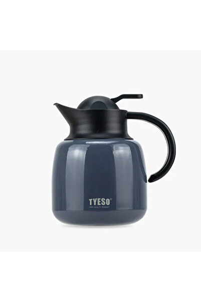 Tyeso Thermal Coffee&Tea Carafe 1000ML Smooth pouring and consistent heat
