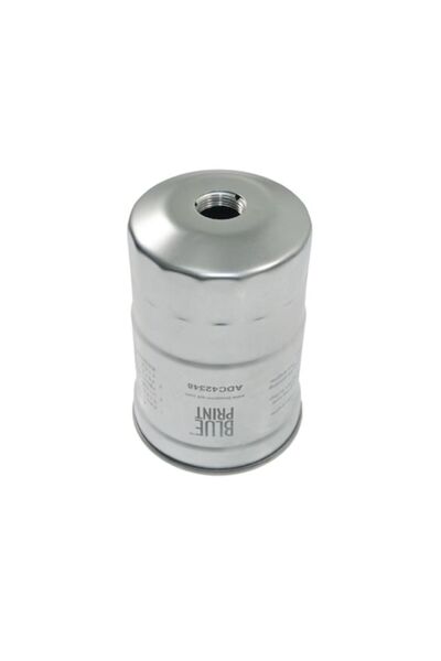 BLUE PRİNT Filtru de aer, imprimare albastră, metal, pentru Mitsubishi, argintiu