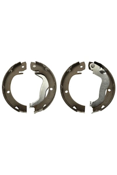 TRW Set plăcuțe de frână GS8794, 180x32mm