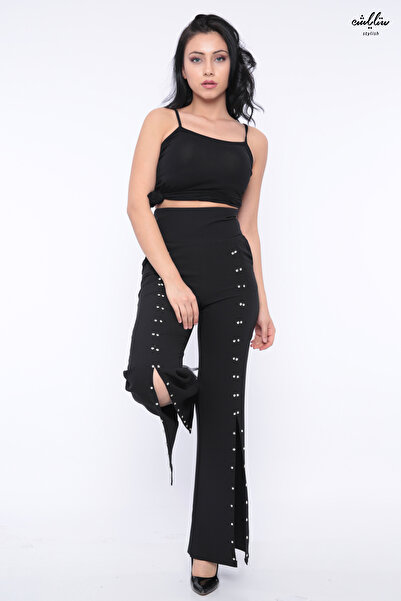 Stylish Black women's pants