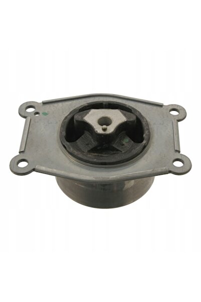 FEBI BILSTEIN Suport motor 30105, FEBI BILSTEIN, Negru/Argintiu