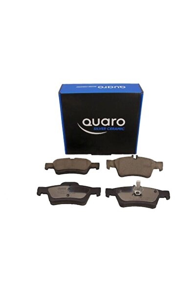 QUARO Set Placute Frana Frana Disc Mercedes-Benz Cls/E-Class/S-Class 1998-2017