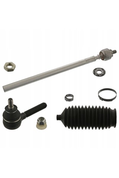 FEBI BILSTEIN Bara Directie Axa Fata Stanga Citroen Berlingo / Berlingo First...