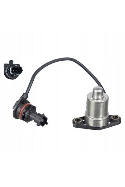 FEBI BILSTEIN Senzor Nivel Ulei Motor Opel Agila/Astra H/Astra J Sports Toure...