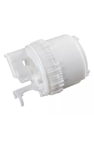 BLUE PRİNT Filtru de combustibil cu imprimeu albastru, 98x102mm, pentru autot...