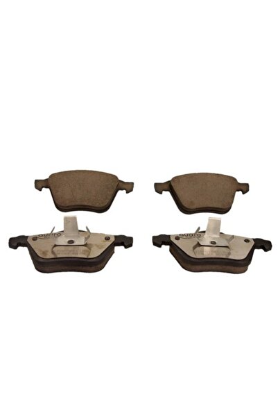 QUARO Set Placute Frana Frana Disc Volvo S60 1/V70 2/XC90 1 1999-2014