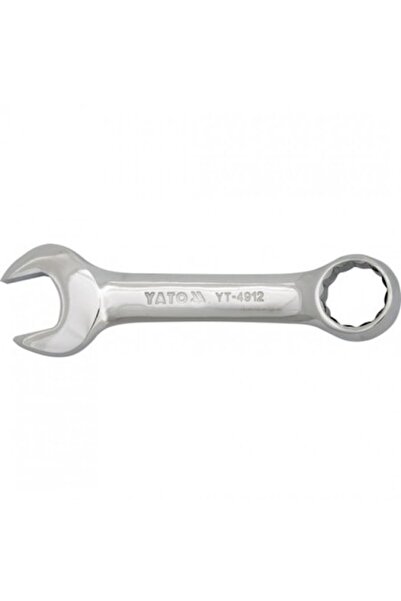 yato Cheie combinată scurtă 13MM