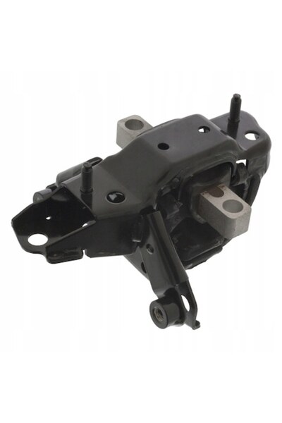 FEBI BILSTEIN Suport motor, Febi Bilstein, 19906, negru