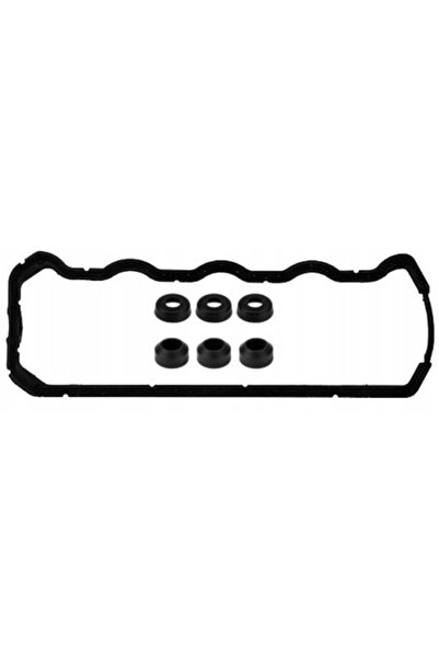 FEBI BILSTEIN Уплътнение на капака на клапана, Febi Bilstein, 15194