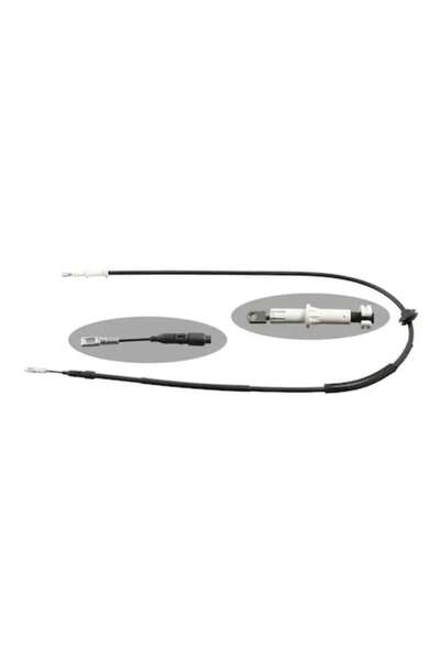 FEBI BILSTEIN Cablu Frana De Parcare Spate Stanga Mercedes-Benz Cls/E-Class 2...