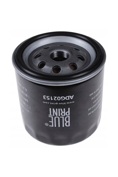 BLUE PRİNT Filtru de ulei ADG02153