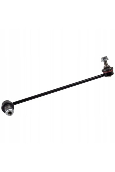 FEBI BILSTEIN Front Left Front Axle Stabilizer Link, BMW X3/X4 2010–2018