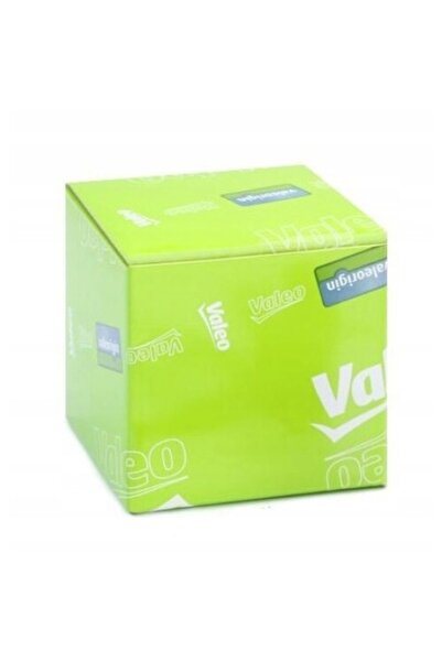 VALEO Motor ștergător spate Peugeot 207