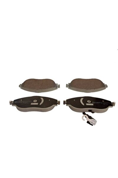 QUARO Set Placute Frana Frana Disc Audi A3 Seat Leon 2007-2024