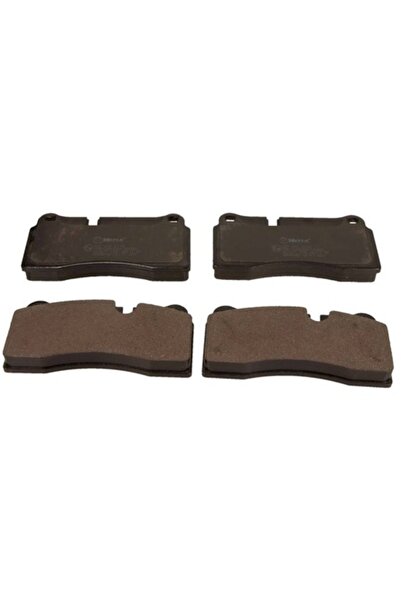 MEYLE Plăcuțe de frână spate pentru Audi Q7/R8 3.0-6.0 TDI Quattro 06-15