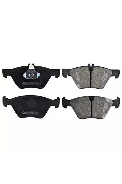 BLUE PRİNT Plăcuțe de frână, imprimare albastră, pentru Chrysler Crossfire 3.2