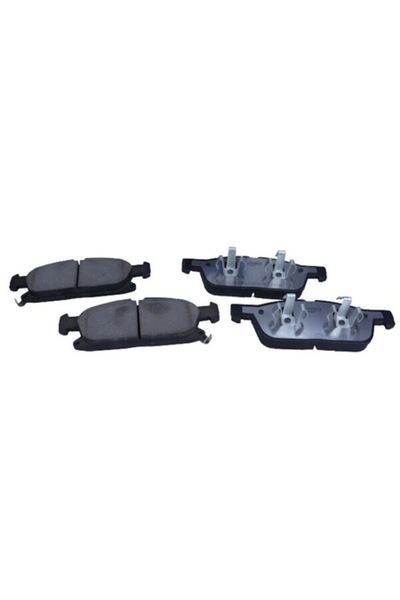 QUARO Plăcuțe de frână pentru FORD GALAXY/S-MAX 1.5-2.0