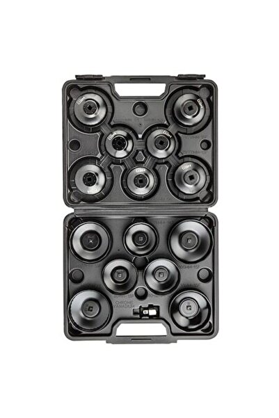 NEO Tools Set chei pentru filtru de ulei, Neo Tools, 11-243, 16 piese