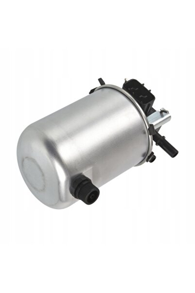 BLUE PRİNT Filtru de combustibil ADN12352, cu încălzire, 99x162mm