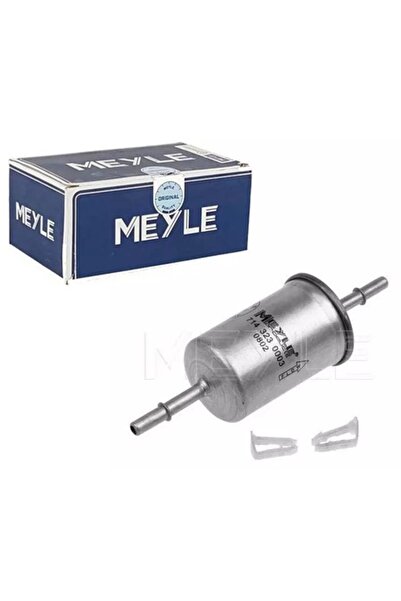 MEYLE Filtru de combustibil, Meyle, 56,3 mm, 180 mm, pentru autoturisme