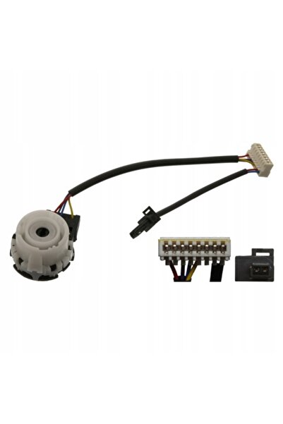 FEBI BILSTEIN Comutator de aprindere, Febi Bilstein, 38638