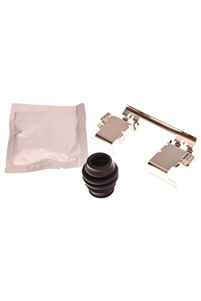 QUICK BRAKE Set de instalare plăcuțe de frână pentru Honda HR-V 15