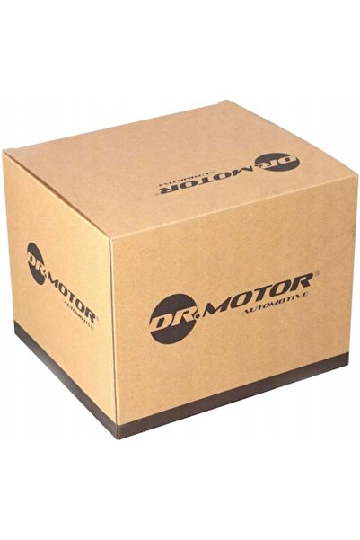 DR.MOTOR AUTOMOTIVE Filtru de aer,